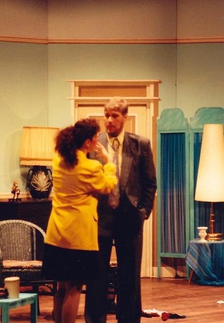 Kom doe eens wat 1992 10